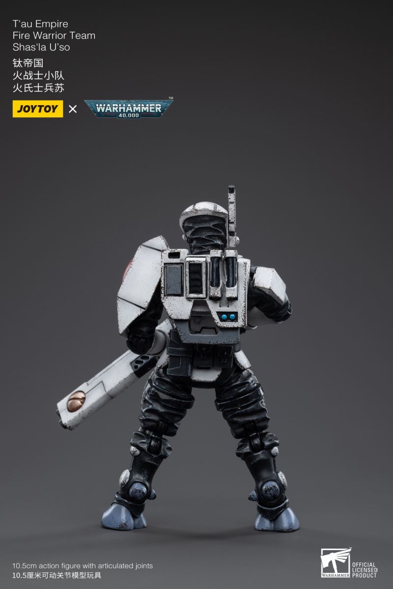 Tau Empire 1/18