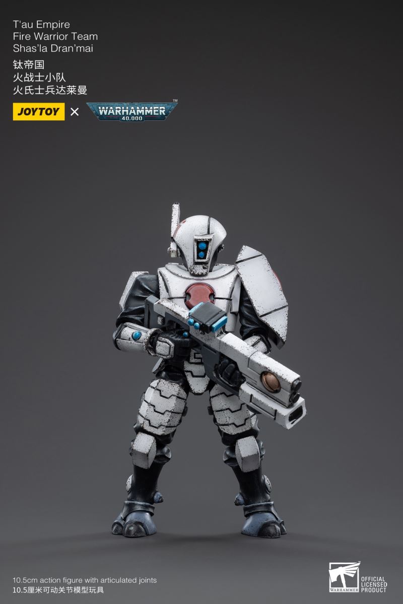 Tau Empire 1/18