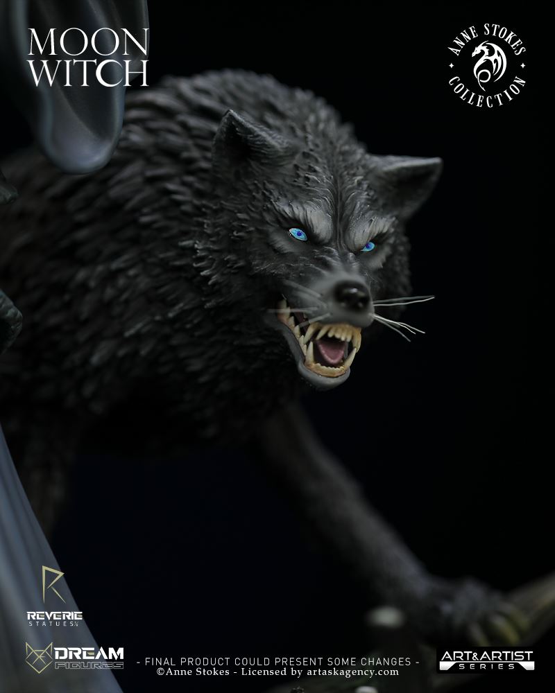 Moonwitch