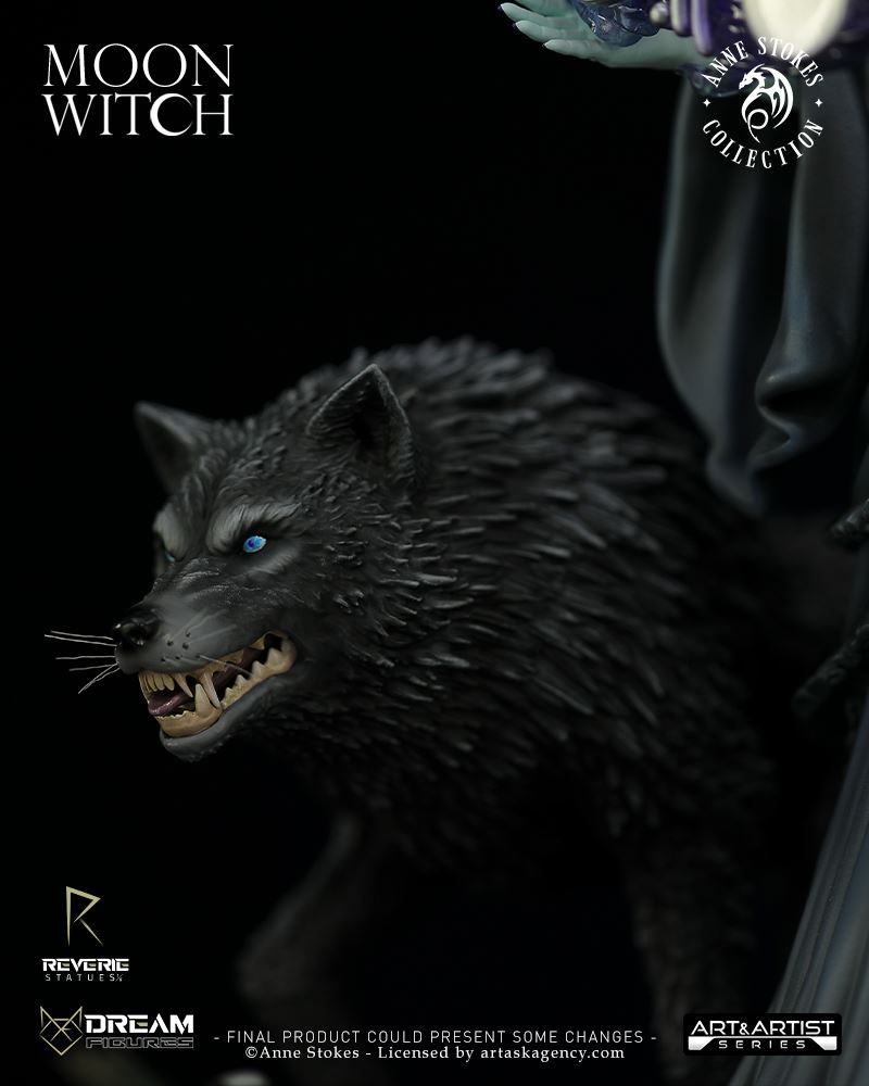 Moonwitch