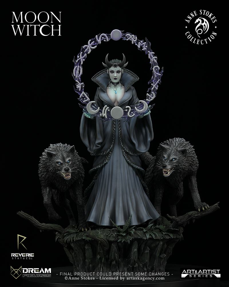Moonwitch