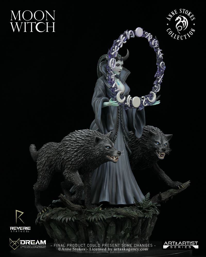 Moonwitch