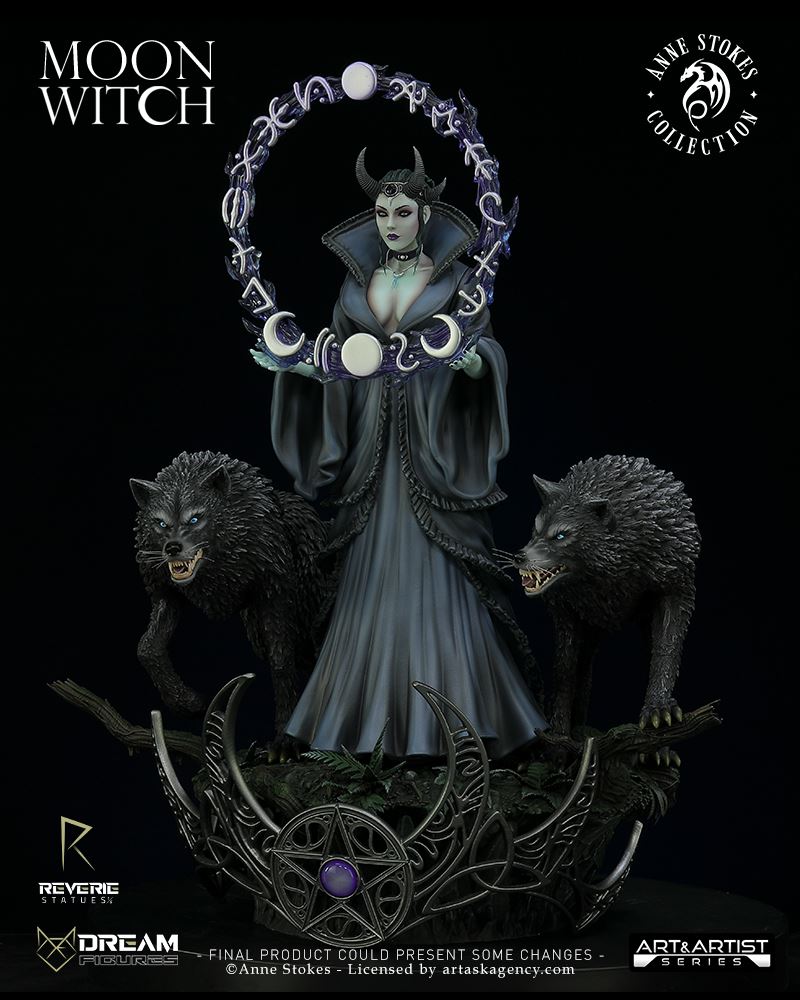 Moonwitch