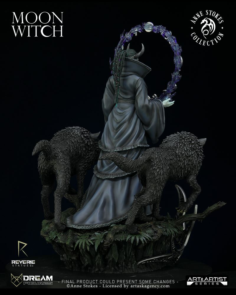 Moonwitch