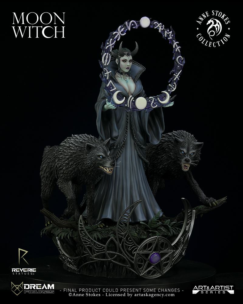 Moonwitch