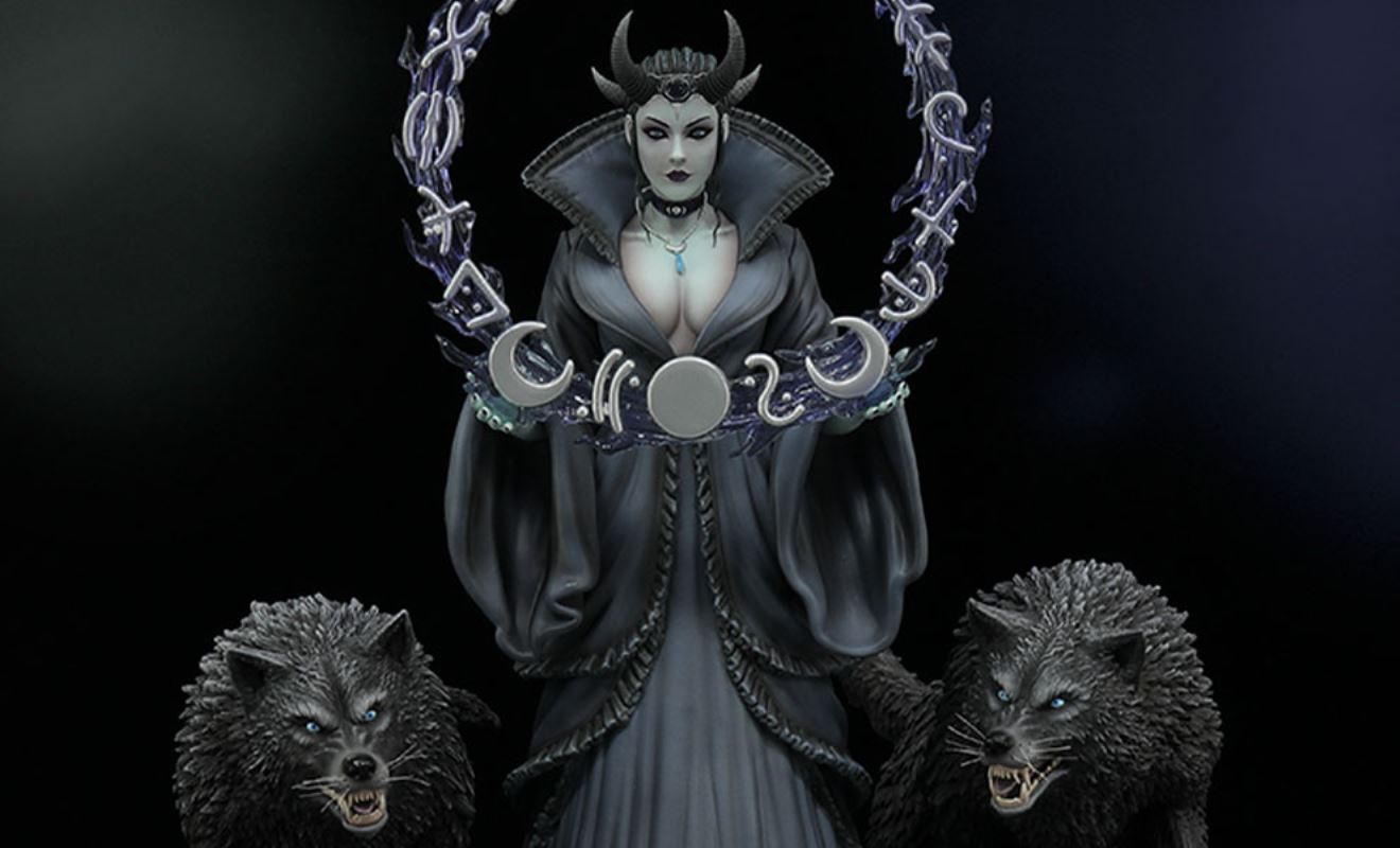 Moonwitch
