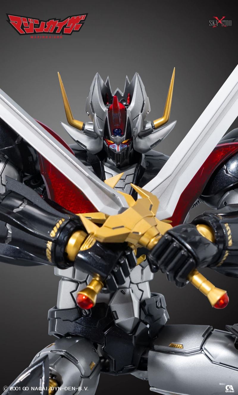 SXD Alloy MAZINKAISER