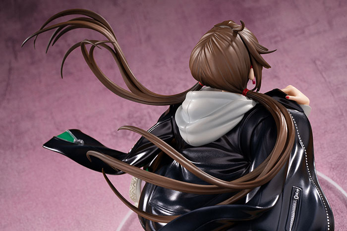 Evangelion Mari Makinami Illustrious Ver.RADIO EVA Part.2 1/7