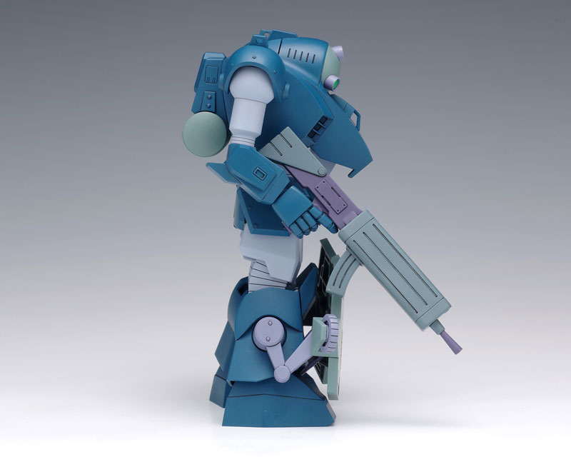 Armored Trooper Votoms 1/35 Diving Beetle PS Ver