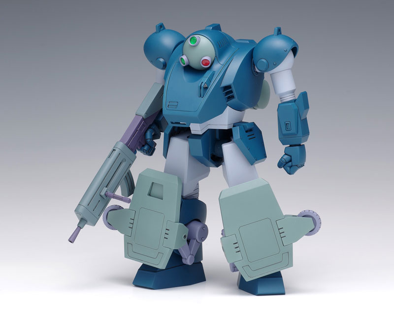 Armored Trooper Votoms 1/35 Diving Beetle PS Ver