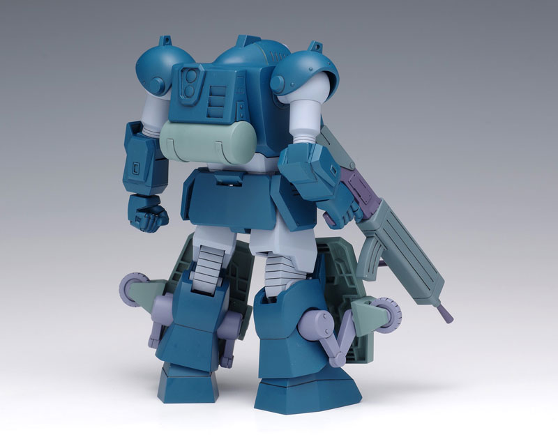 Armored Trooper Votoms 1/35 Diving Beetle PS Ver