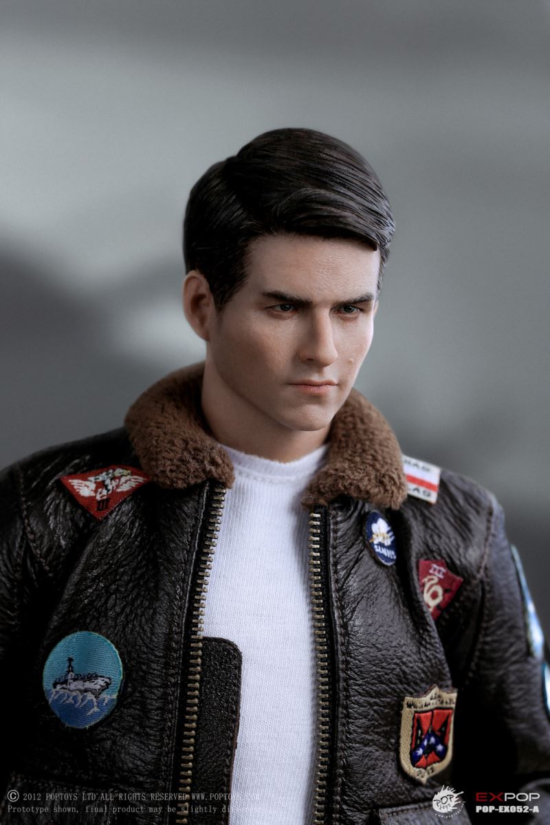 Air Battle Best Pilot (EX052) 1/6