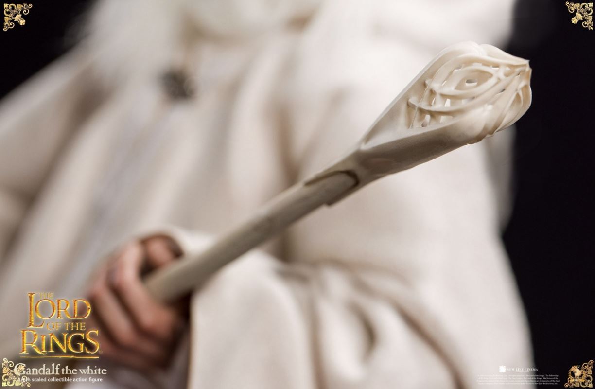 Gandalf the White 1/6