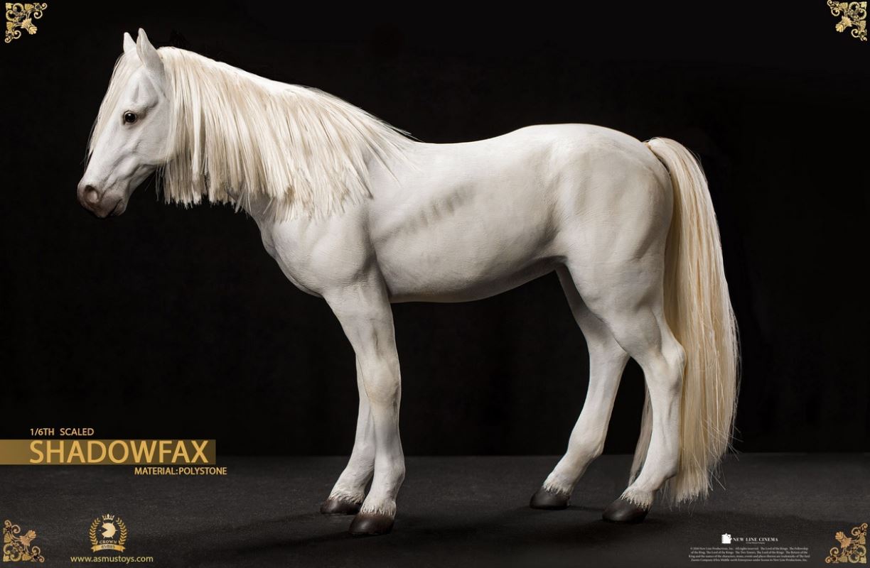 Gandalf the White 1/6