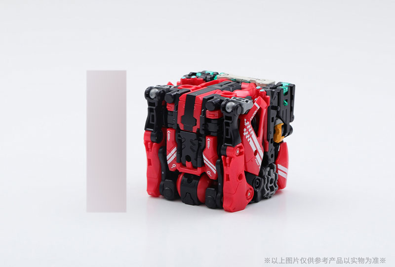 BEASTBOX BB-51B BONEY