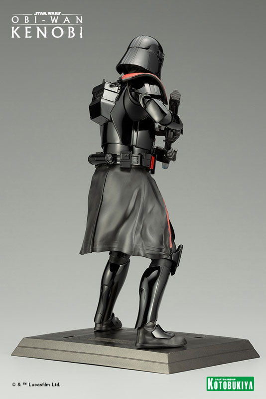 ARTFX Star Wars / Obi-Wan Purge Trooper 1/7