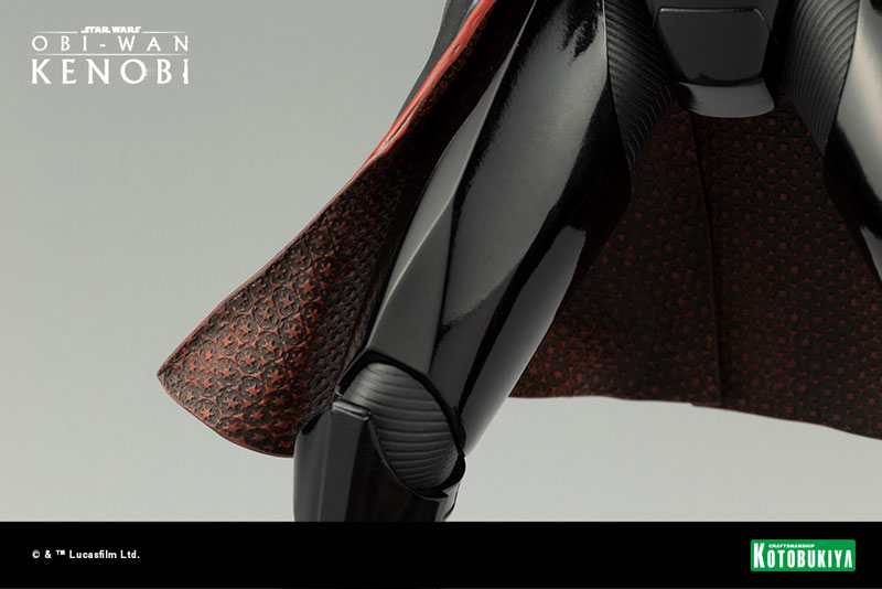 ARTFX Star Wars / Obi-Wan Purge Trooper 1/7