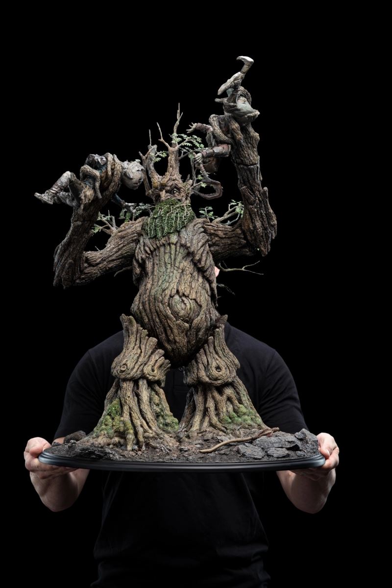 LEAFLOCK THE ENT 1/6