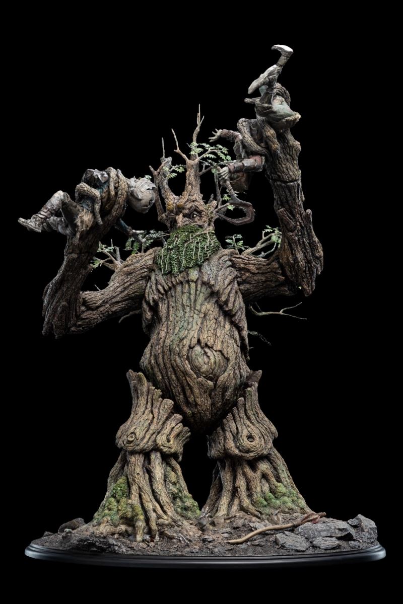 LEAFLOCK THE ENT 1/6