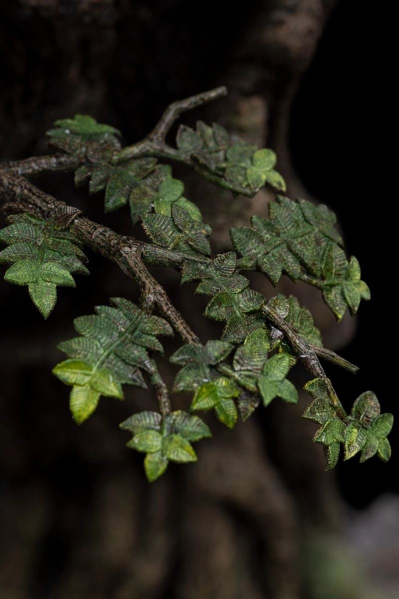 LEAFLOCK THE ENT 1/6