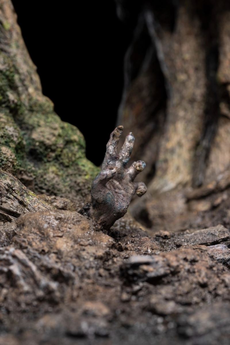 LEAFLOCK THE ENT 1/6