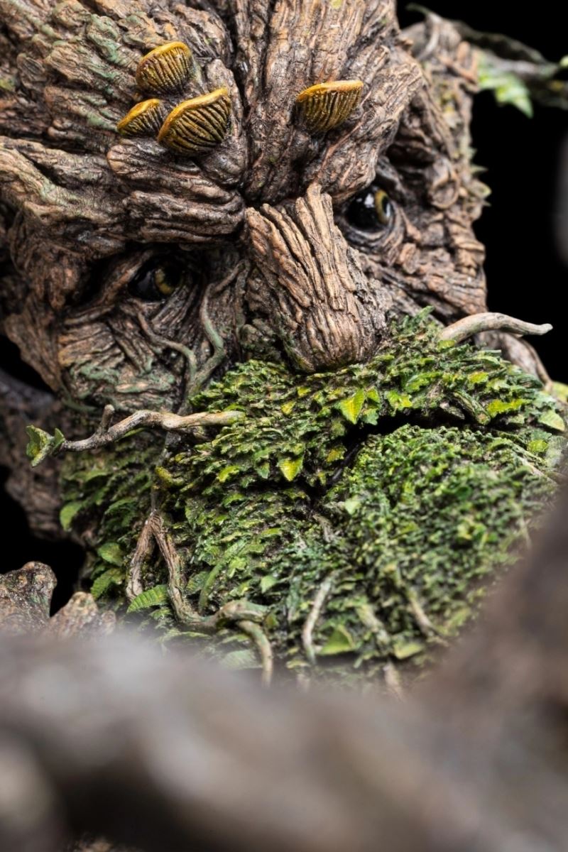 LEAFLOCK THE ENT 1/6