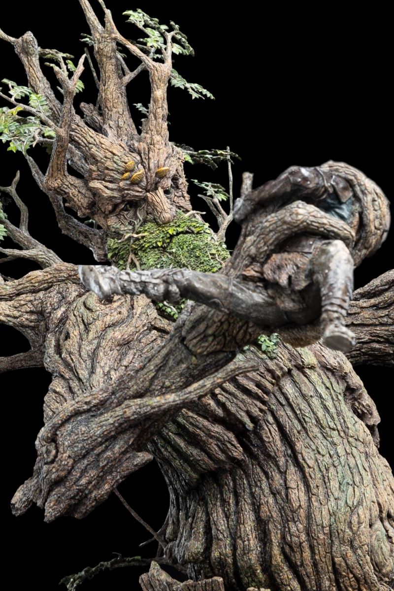 LEAFLOCK THE ENT 1/6