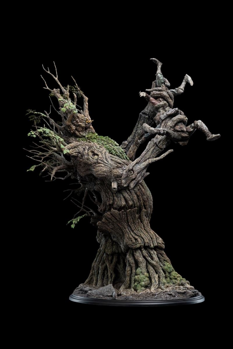 LEAFLOCK THE ENT 1/6