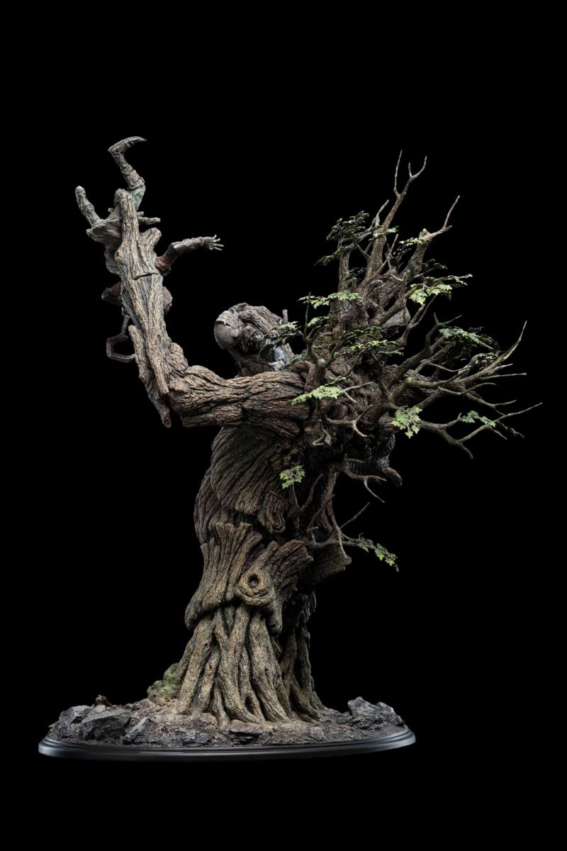 LEAFLOCK THE ENT 1/6