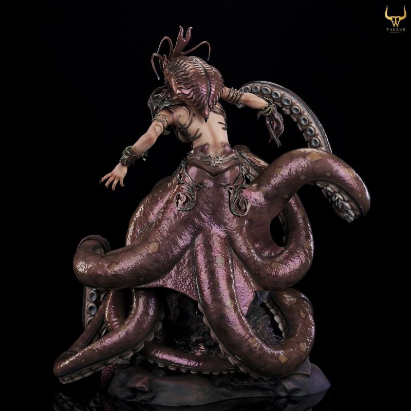 TSUNAMI - QUEENS OF OBLIVION 1/4 