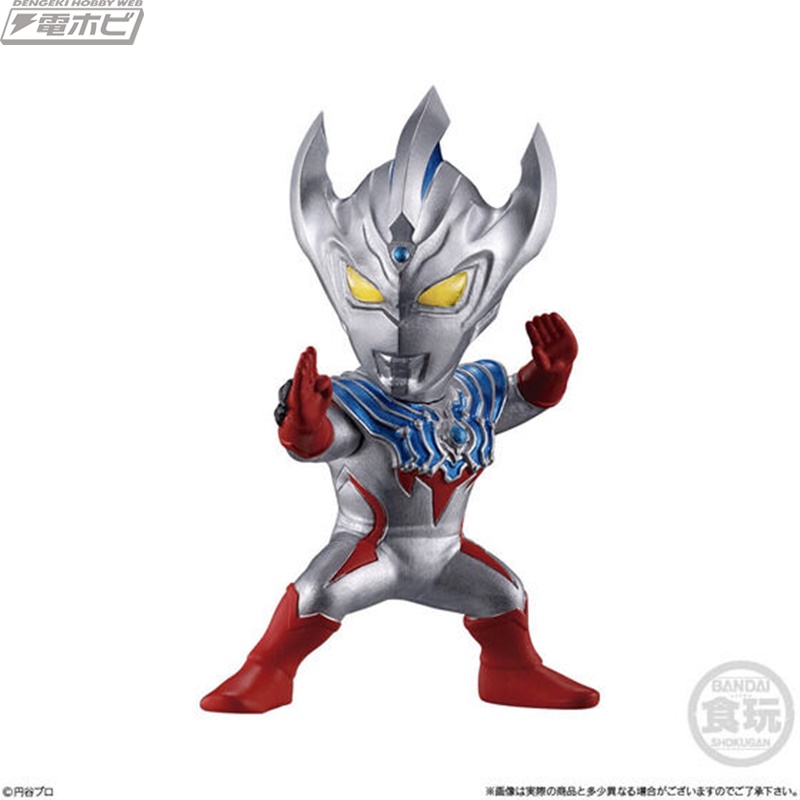 CONVERGE MOTION Ultraman 5