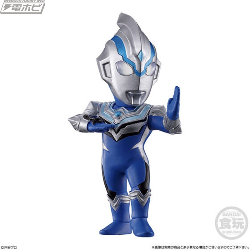 CONVERGE MOTION Ultraman 5