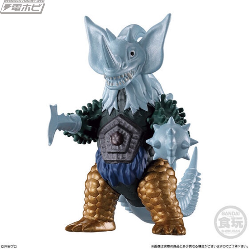 CONVERGE MOTION Ultraman 5