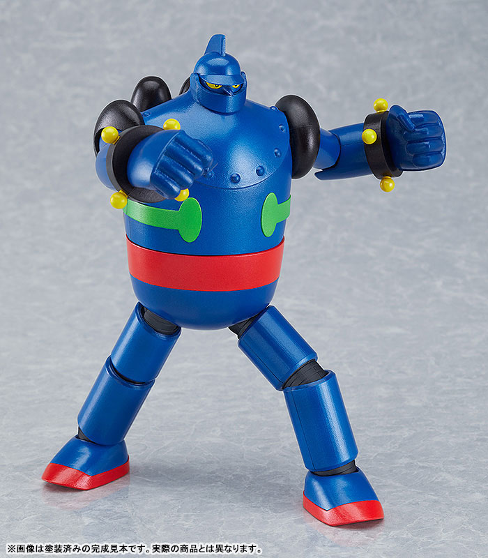 MODEROID Tetsujin 28
