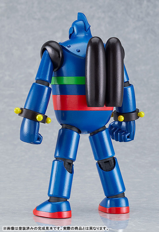 MODEROID Tetsujin 28