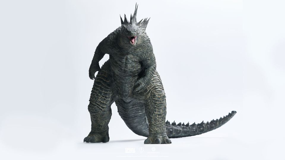 Godzilla 2019 (Godzilla King of the Monsters)