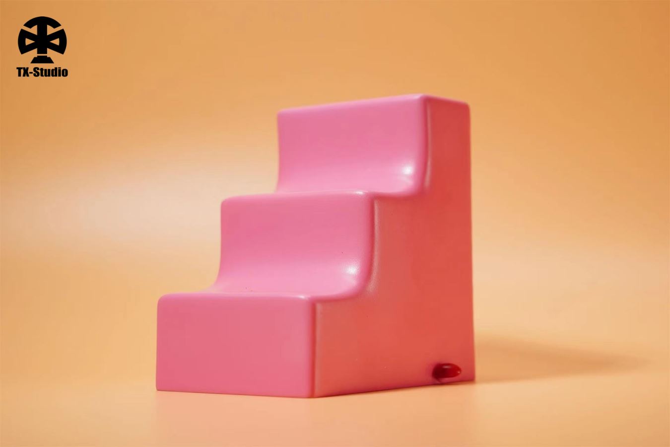 Kirby Stairs Scene Platform 1/12
