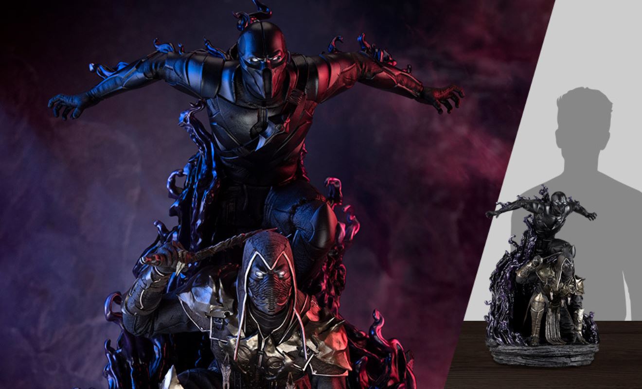 Noob Saibot