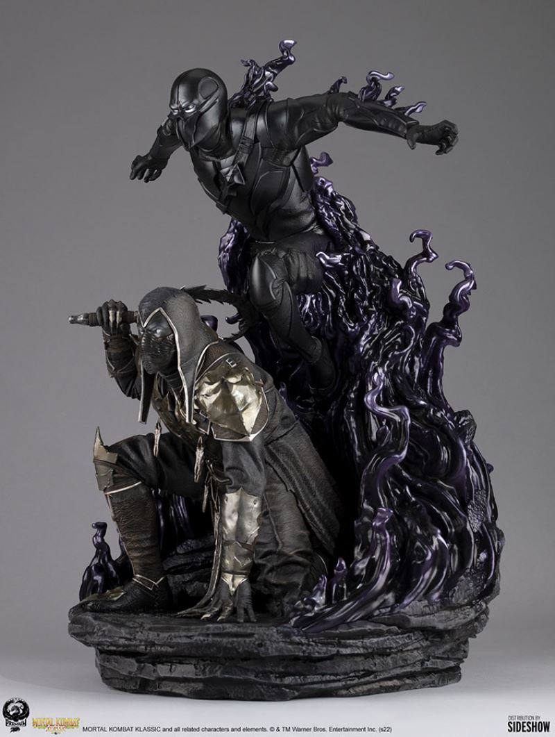 Noob Saibot