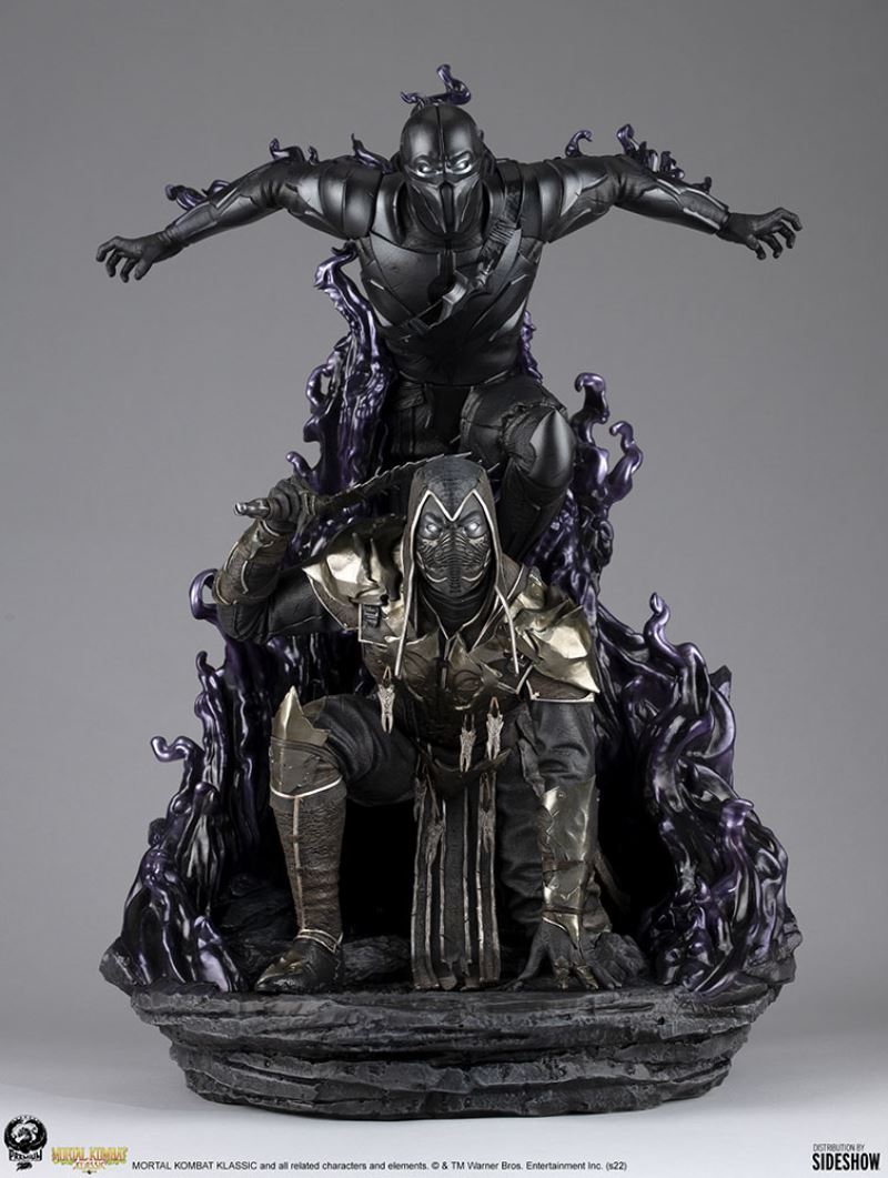 Noob Saibot
