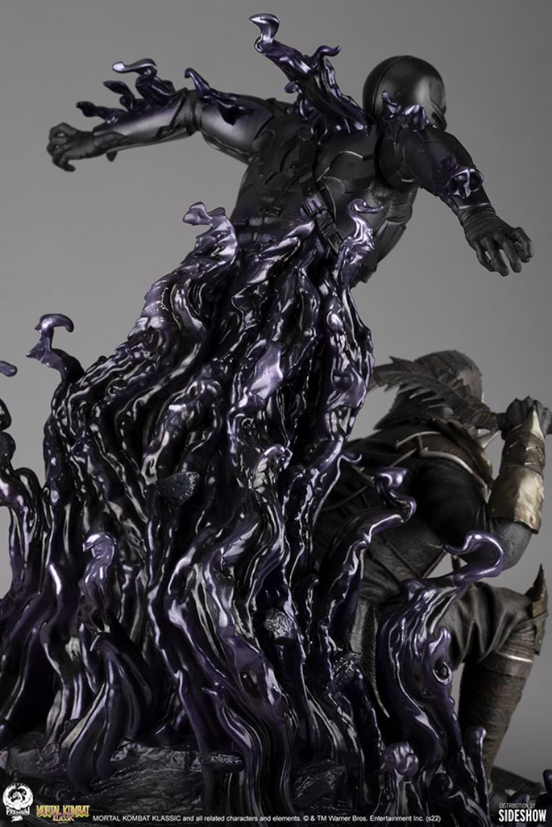 Noob Saibot
