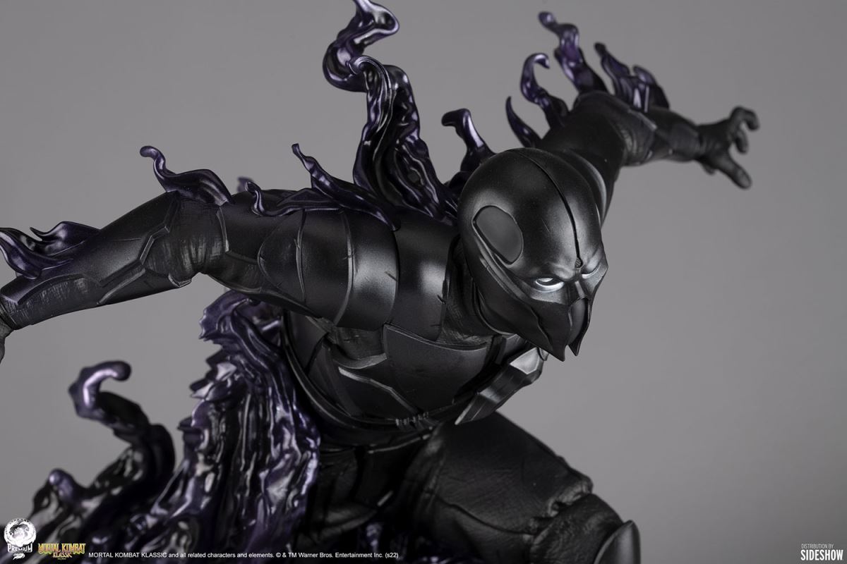 Noob Saibot