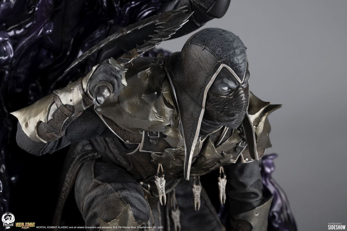 Noob Saibot