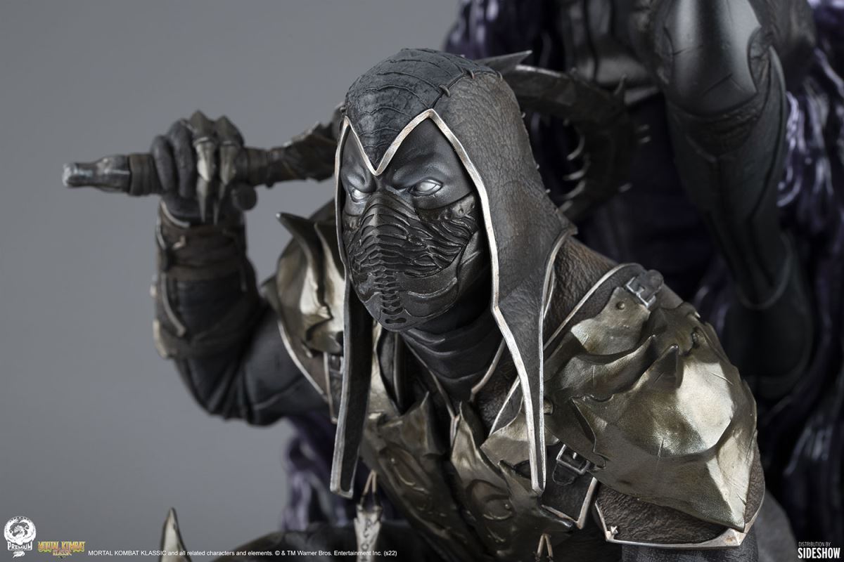 Noob Saibot