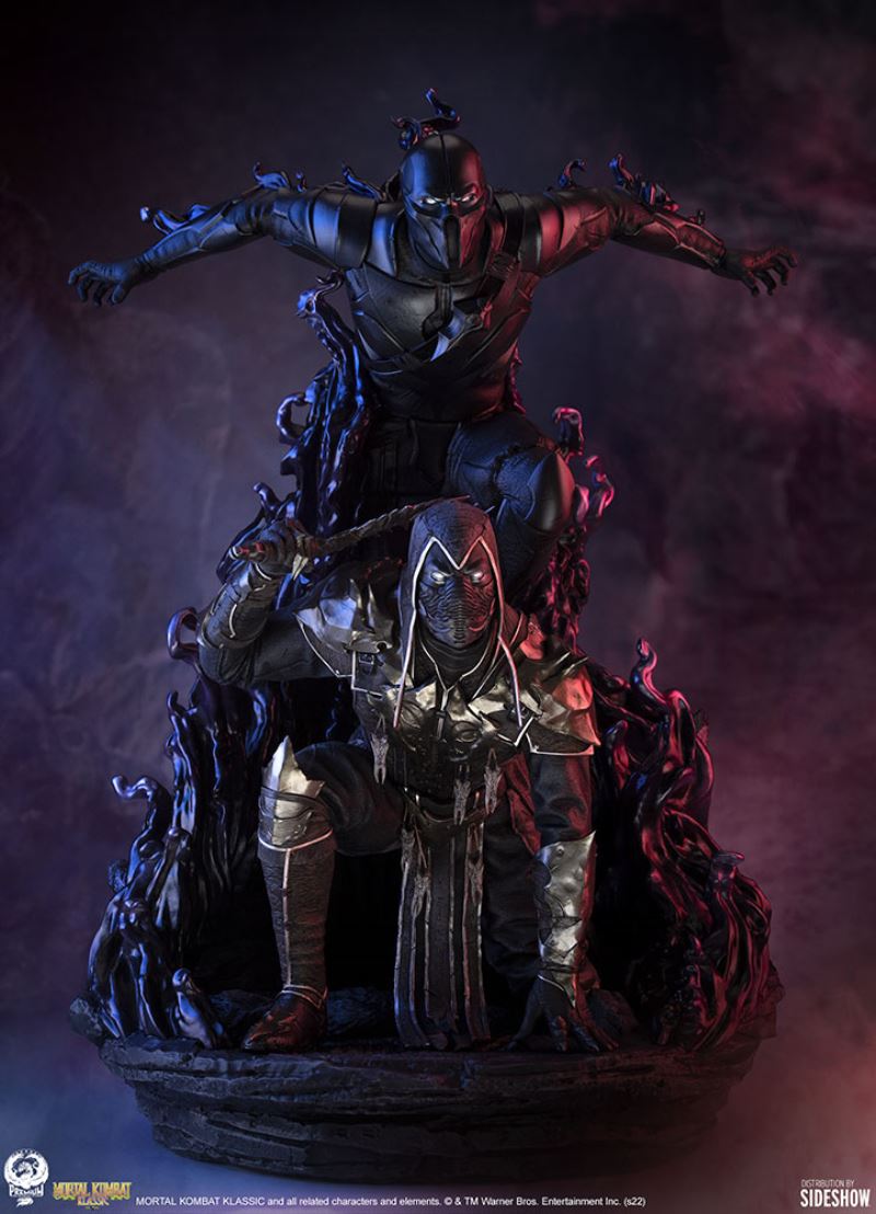 Noob Saibot