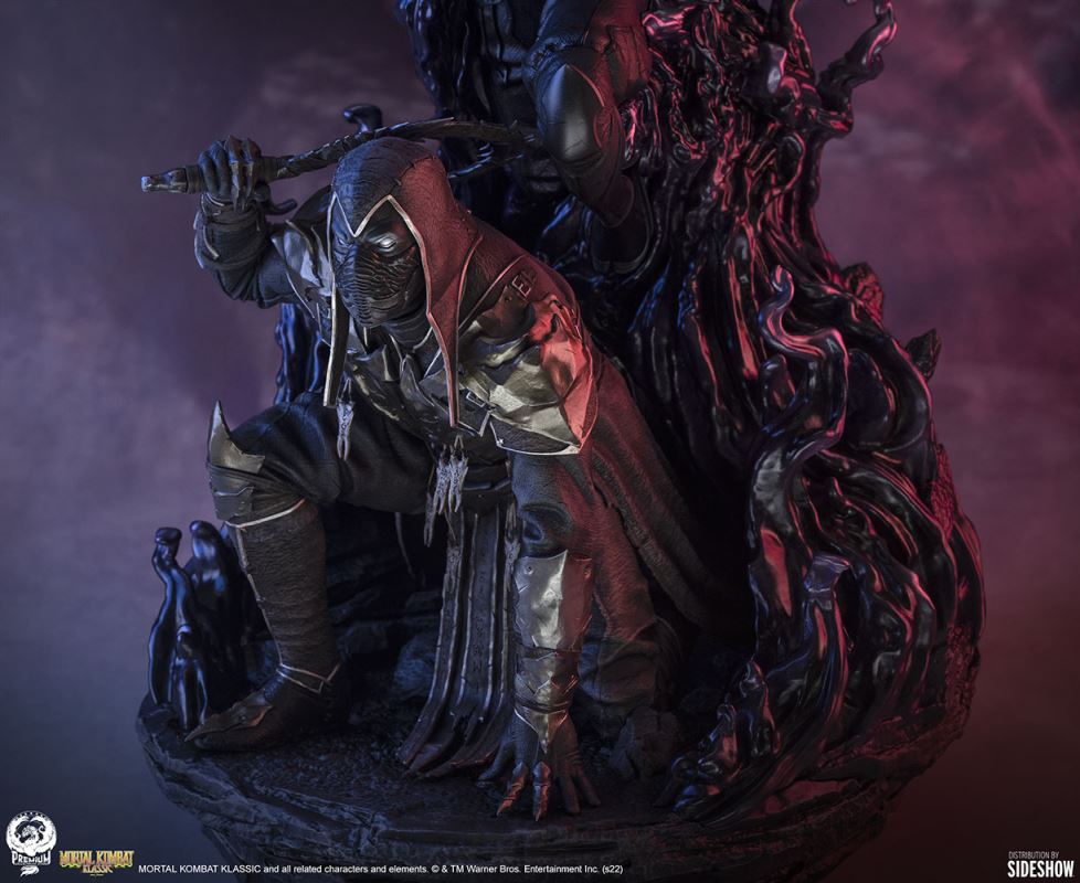 Noob Saibot