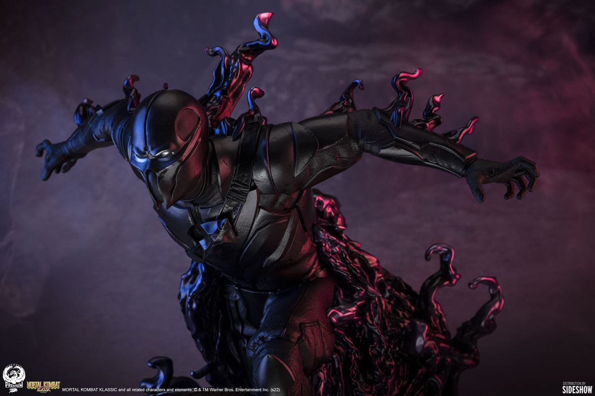 Noob Saibot