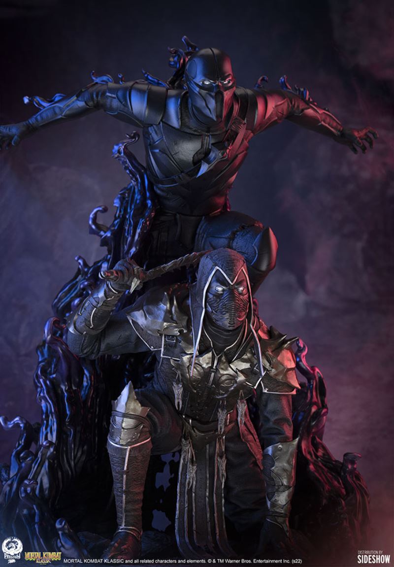 Noob Saibot
