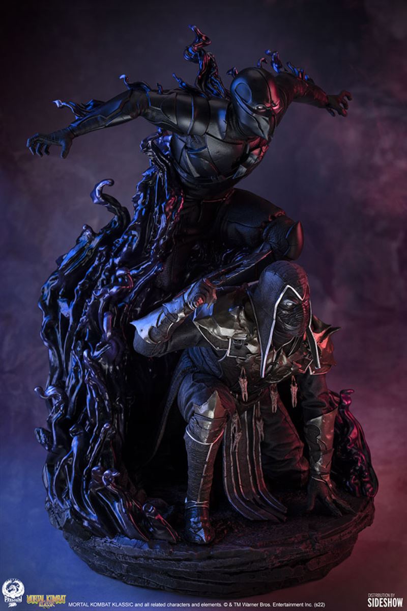 Noob Saibot