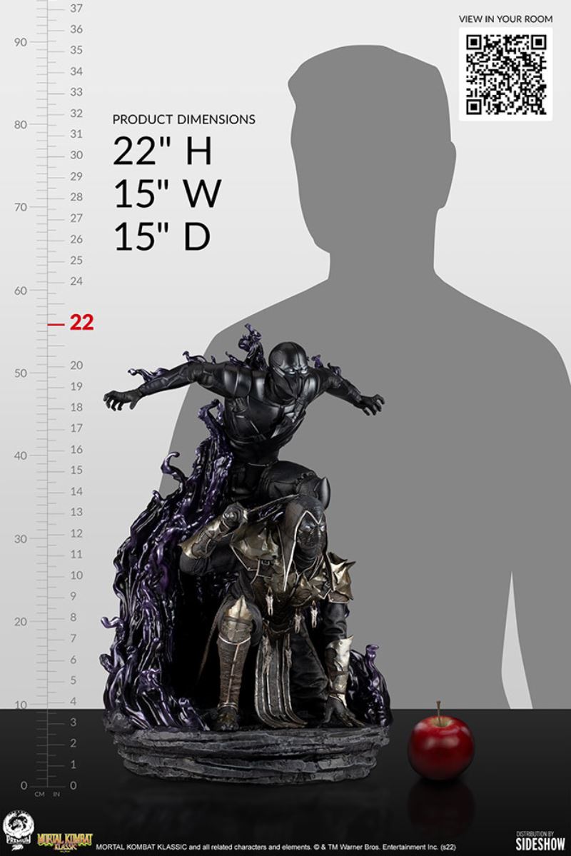 Noob Saibot